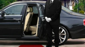 limousine service toronto